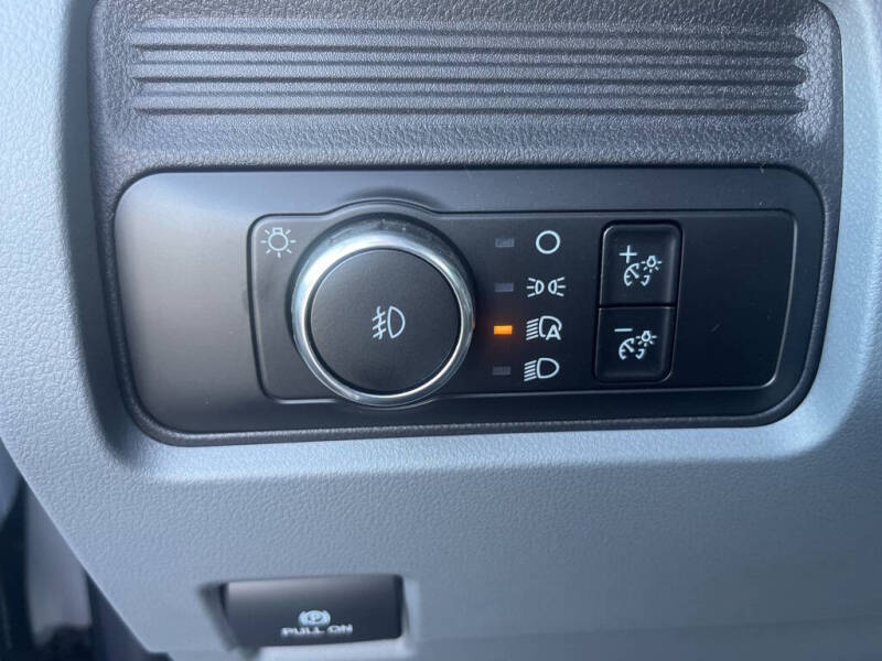 2025 Ford F-350 Super Duty