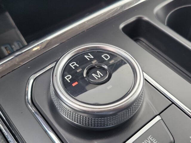 2022 Ford Expedition MAX XLT