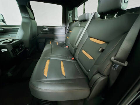 2026 GMC Sierra 3500HD