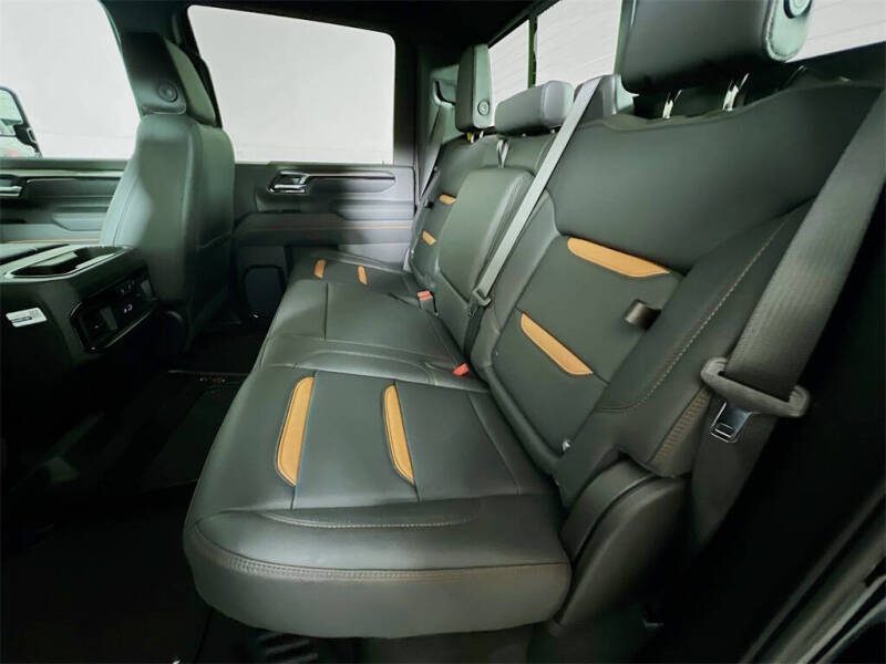 2026 GMC Sierra 3500HD