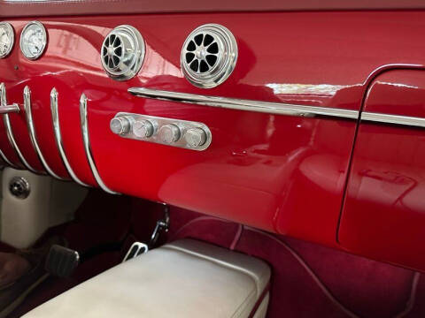 1951 Mercury Custom