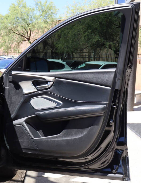 2020 Acura RDX w/A-SPEC