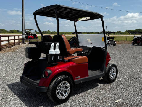 2026 E-Z-GO Freedom RXV
