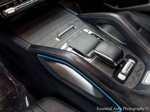 2020 Mercedes-Benz GLS GLS 450