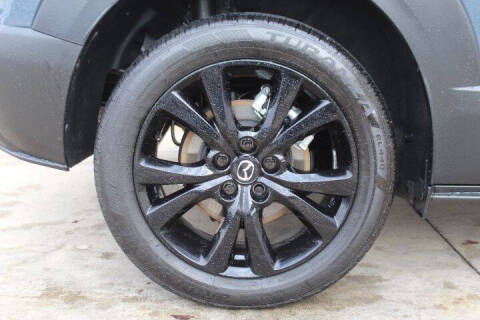 2025 Mazda CX-30 2.5 Turbo Premium