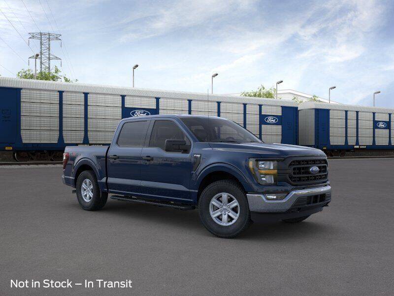 2023 Ford F-150 for sale in Auburn, ME