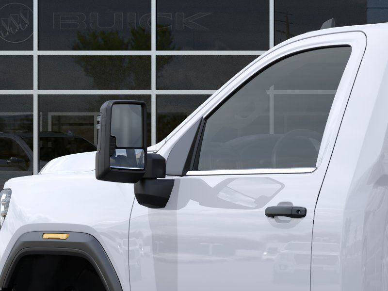 2026 GMC Sierra 3500HD CC