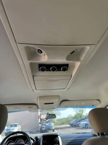 2008 Dodge Grand Caravan SXT