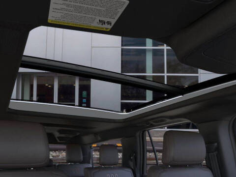 2025 Ford Expedition MAX King Ranch