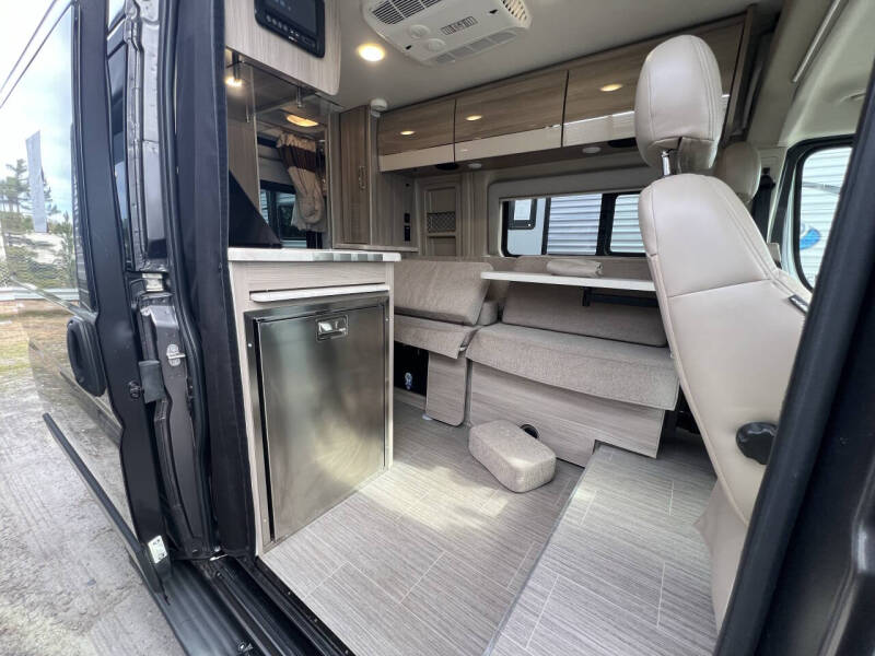 2023 Thor Motor Coach Scope