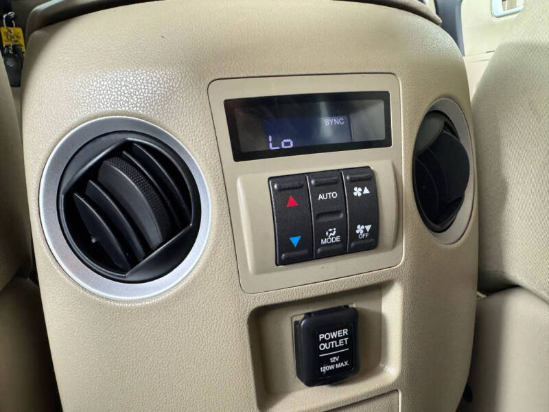 2014 Honda Pilot LX