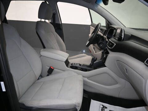 2017 Chevrolet Spark 1LT CVT