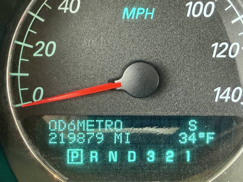 2006 Buick Lucerne CX