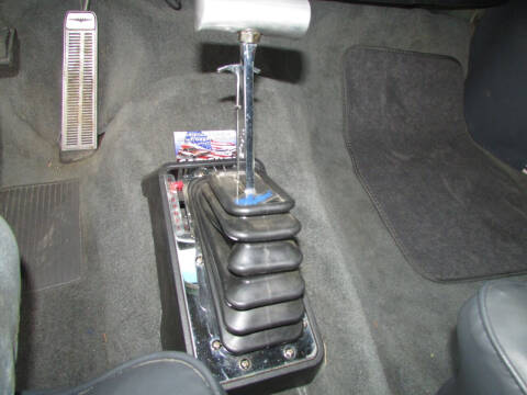 1958 Pontiac Star Chief