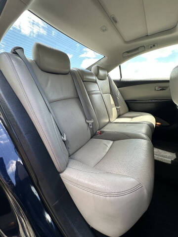 2010 Lexus ES 350