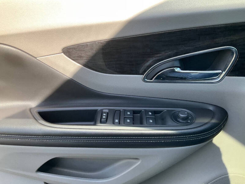 2013 Buick Encore Premium