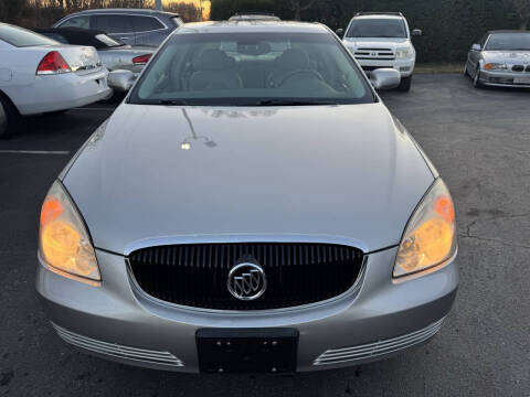 2006 Buick Lucerne CXL V6