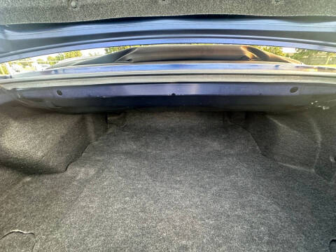 2010 Ford Mustang V6