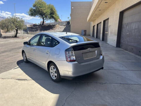 2005 Toyota Prius