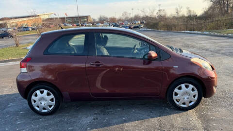 2009 Toyota Yaris