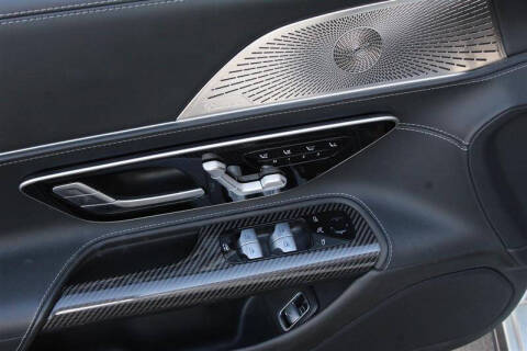 2022 Mercedes-Benz SL-Class AMG SL 63