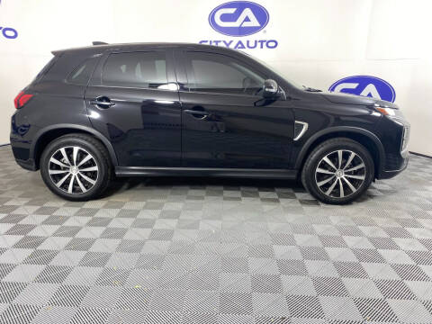 2021 Mitsubishi Outlander Sport for sale at Car One in Murfreesboro TN