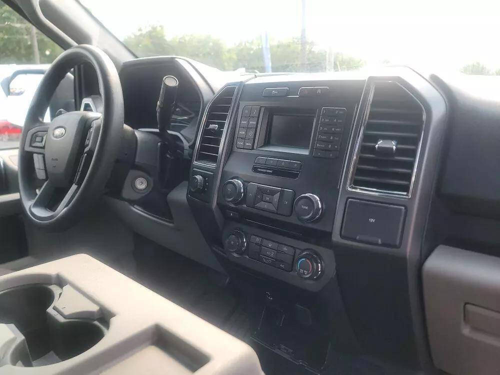 2017 Ford F-150 for sale at Yep Cars in Dothan, AL