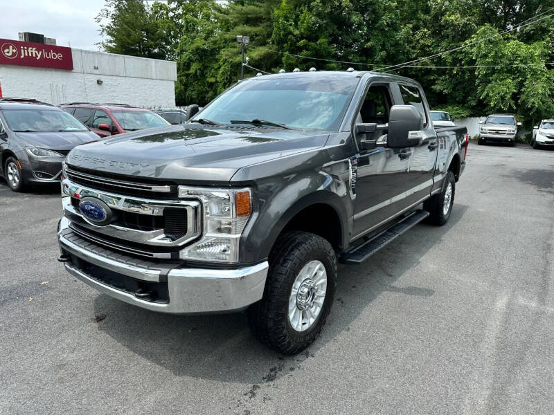 2020 Ford F-250 Super Duty for sale in Rockaway, NJ