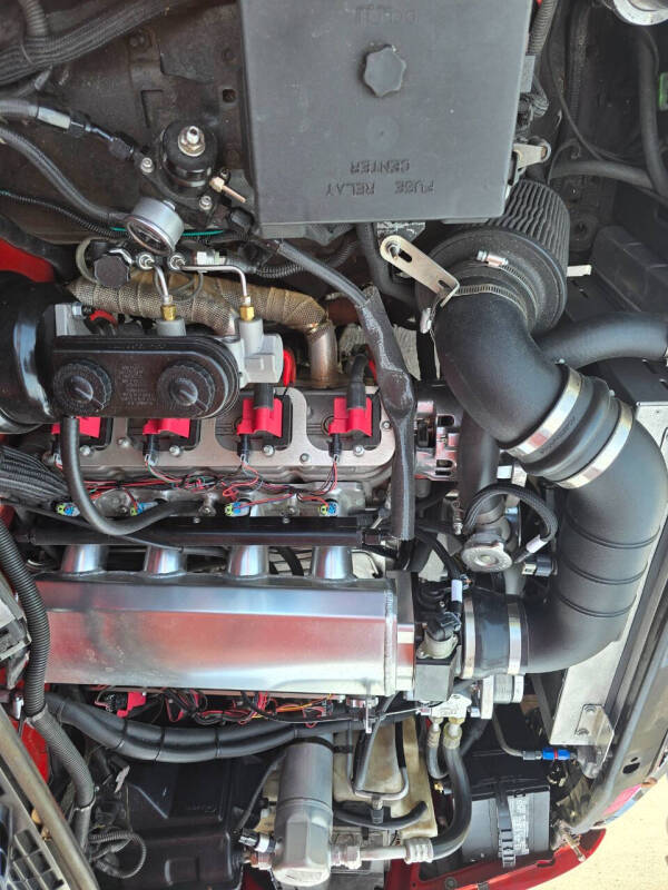 1999 Chevrolet S-10 LS Xtreme