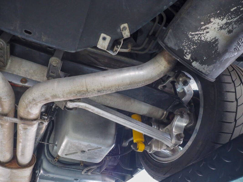 1993 Chevrolet Corvette