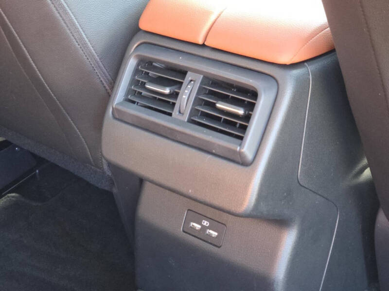 2024 Mazda CX-50 2.5 Turbo