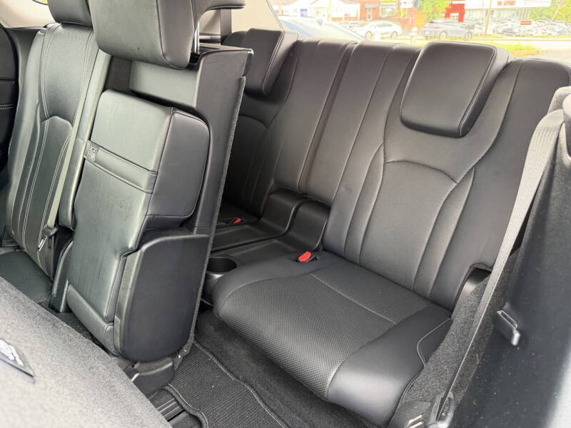 2018 Lexus RX 350L