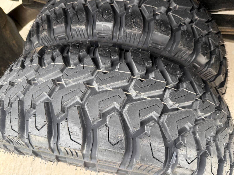 2018 RAM 3500 Tradesman