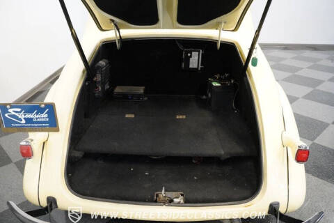 1938 Chevrolet Master Deluxe