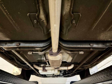 1985 Cadillac Eldorado