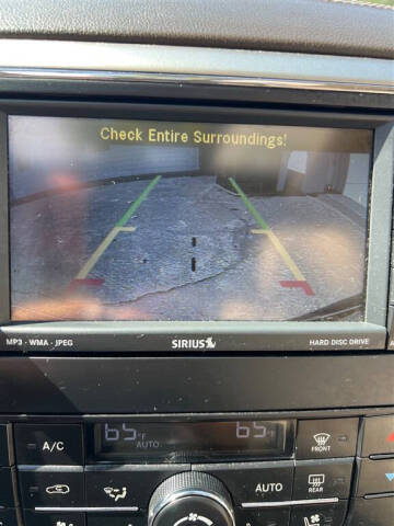 2011 Jeep Grand Cherokee