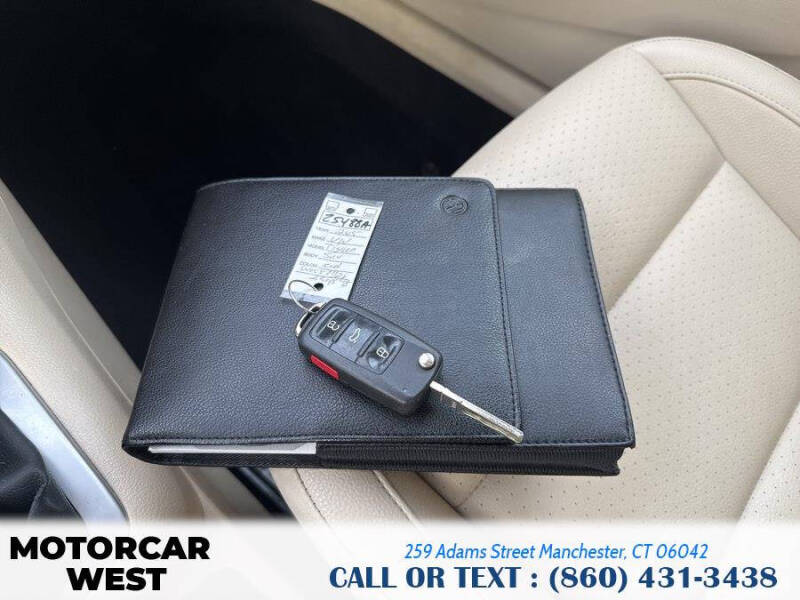 2015 Volkswagen Tiguan