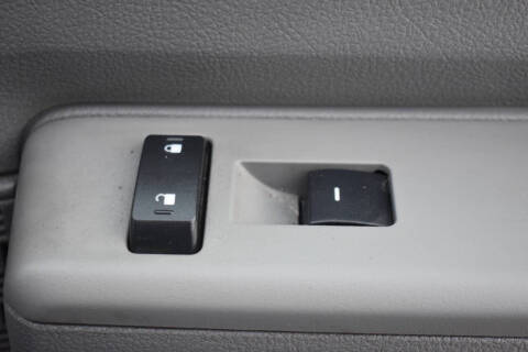 2011 Ford E-Series E-250