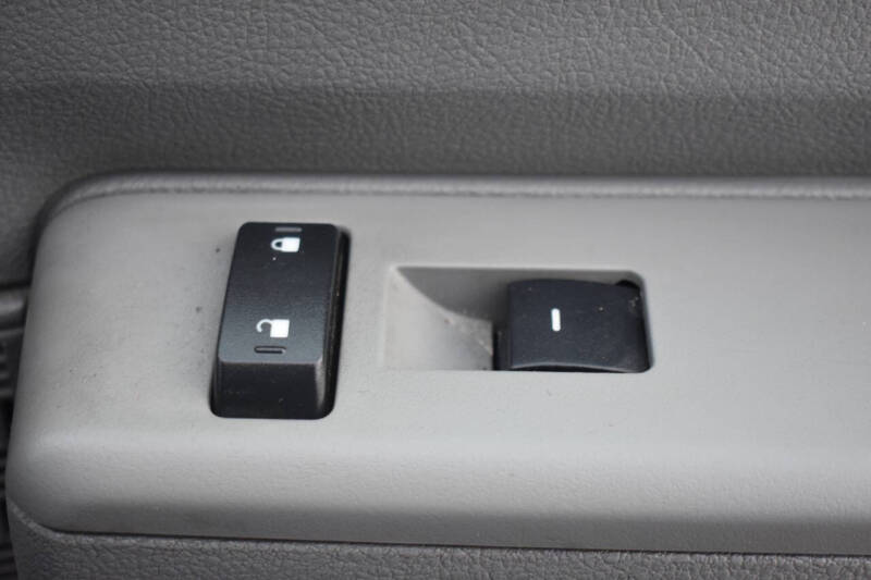 2011 Ford E-Series E-250