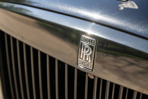 2024 Rolls-Royce Black Badge Cullinan