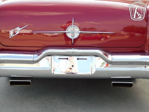 1956 Oldsmobile Eighty-Eight