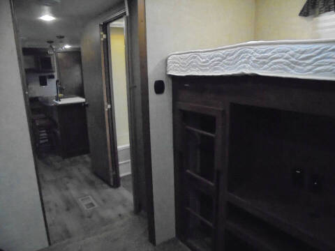 2015 Sprinter By Keystone