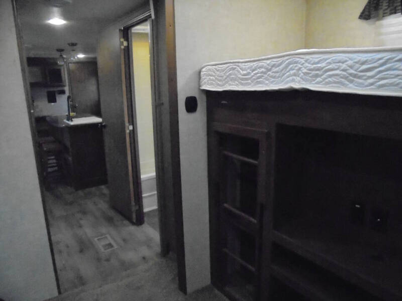 2015 Sprinter By Keystone