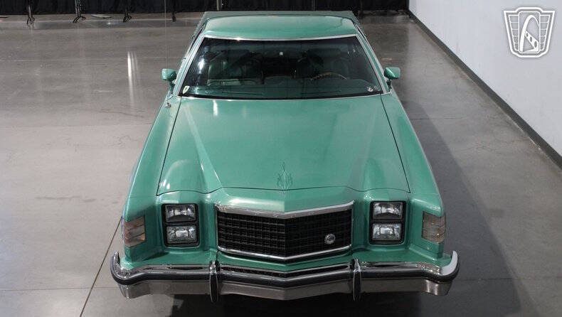 1978 Ford Ranchero