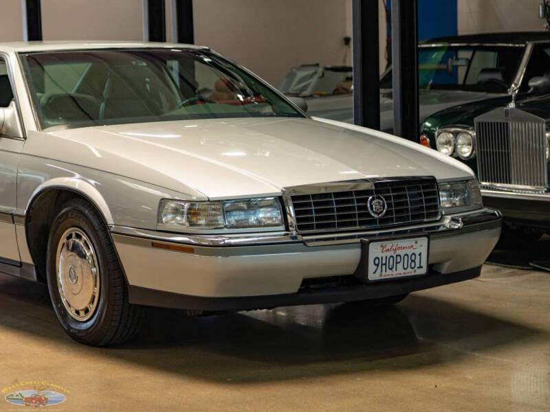 1993 Cadillac Eldorado Touring