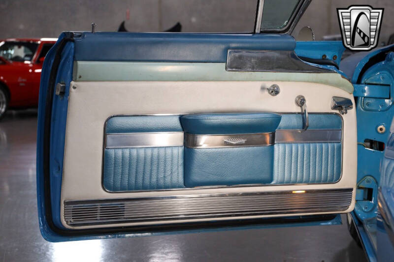 1957 Cadillac Series 62