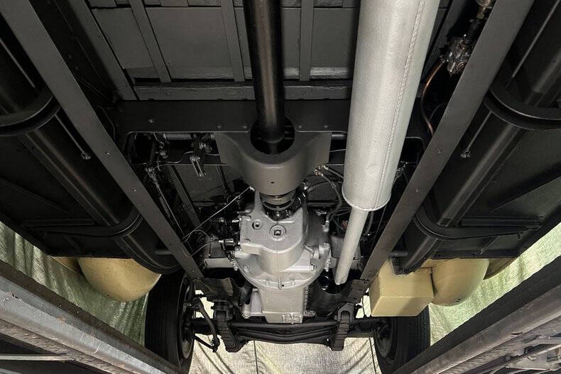 1929 Packard 626 Eight Runabout