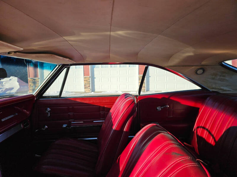 1966 Chevrolet Impala