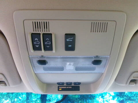 2011 Chevrolet Tahoe LT