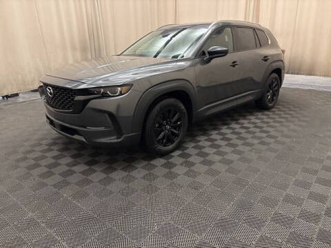 2024 Mazda CX-50 2.5 S Select